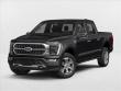 Used 2022 Ford F-150 Platinum Truck SuperCrew Cab