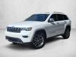 Used 2018 Jeep Grand Cherokee Limited SUV