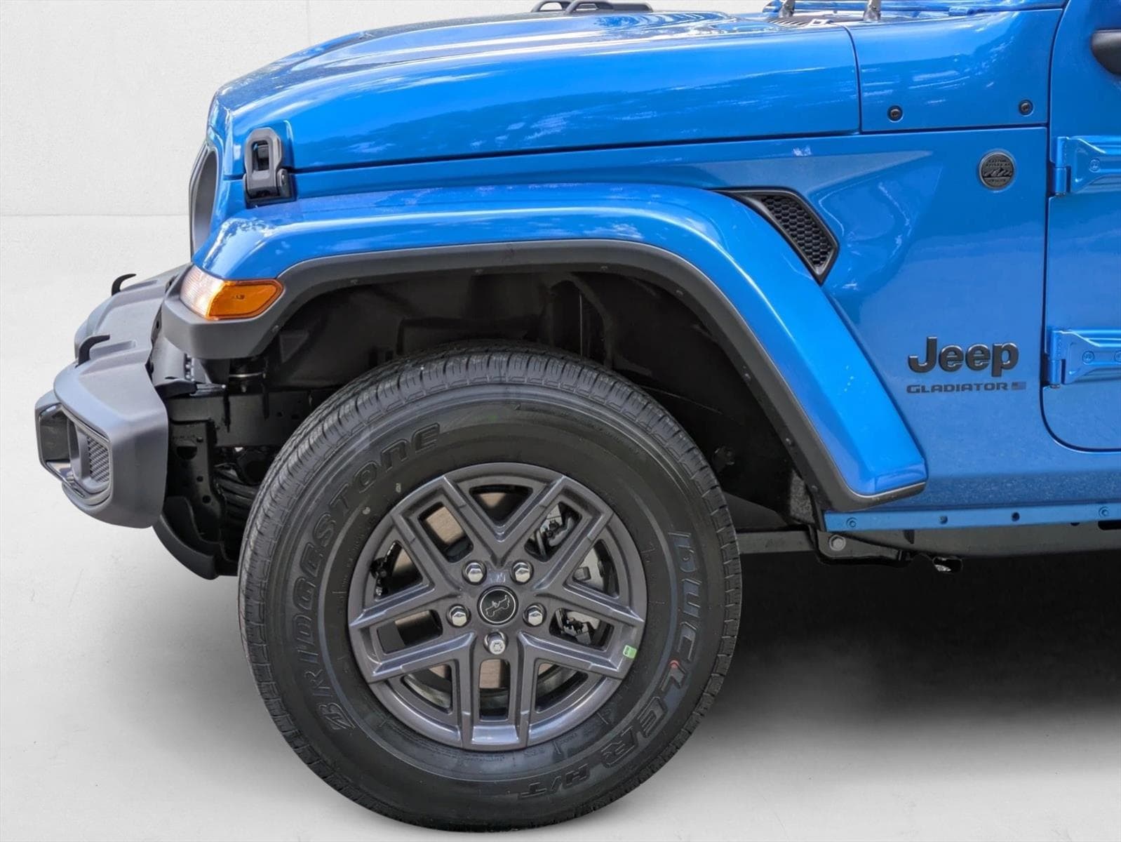 2025 Jeep Gladiator Sport S - Photo 10