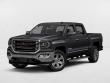 Used 2018 GMC Sierra 1500 SLT Truck Crew Cab