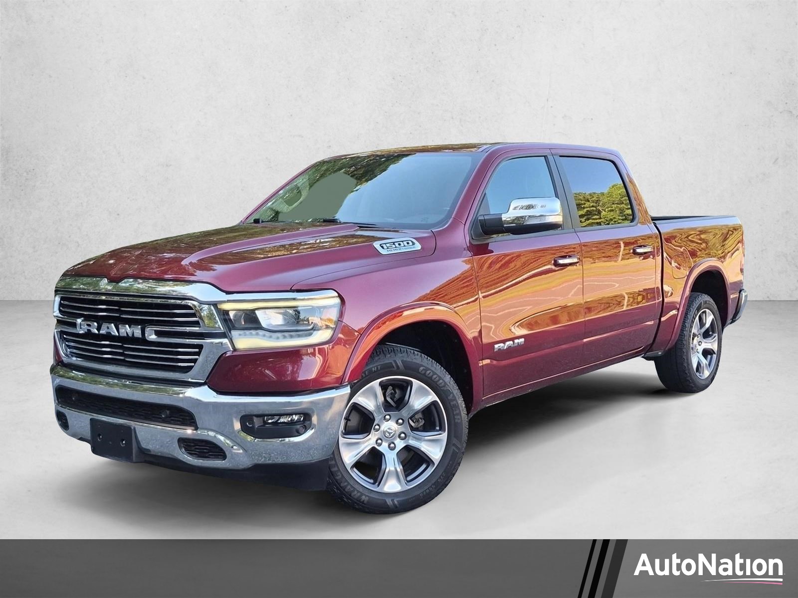 Ram 1500