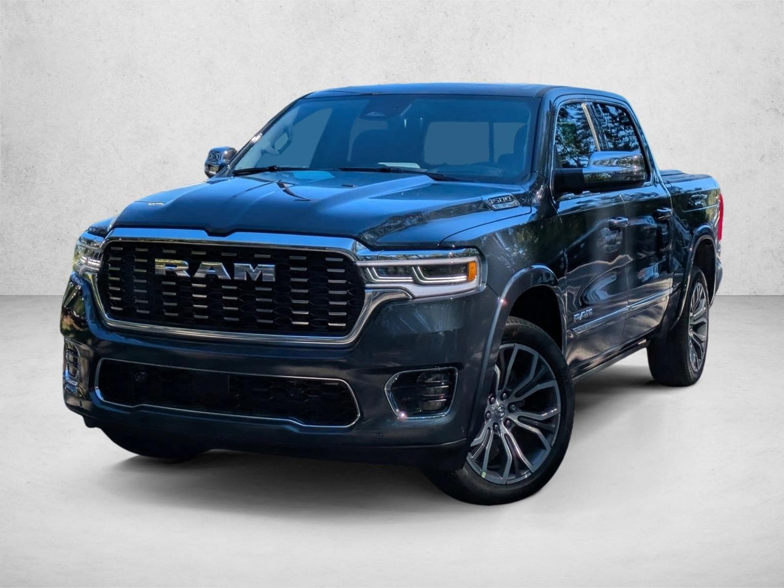 2026 RAM Ram 1500 Pickup Tungsten's photo