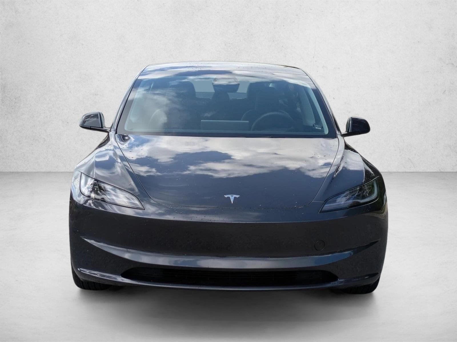 Used 2025 Tesla Model 3 Long Range with VIN 5YJ3E1EA4SF057411 for sale in Hardeeville, SC