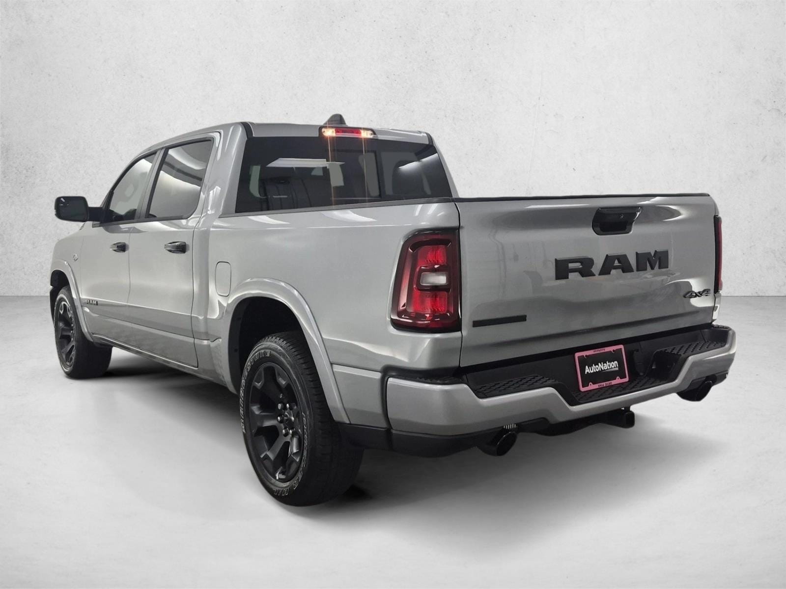 2026 RAM 1500 Big Horn/Lone Star - Photo 9
