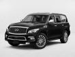 Used 2015 INFINITI QX80  SUV