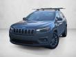 Used 2019 Jeep Cherokee Latitude Plus SUV