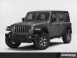 Used 2020 Jeep Wrangler Recon SUV