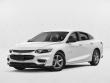 Used 2017 Chevrolet Malibu LS Sedan