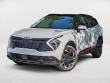 Used 2025 Kia Sportage SX-Prestige SUV