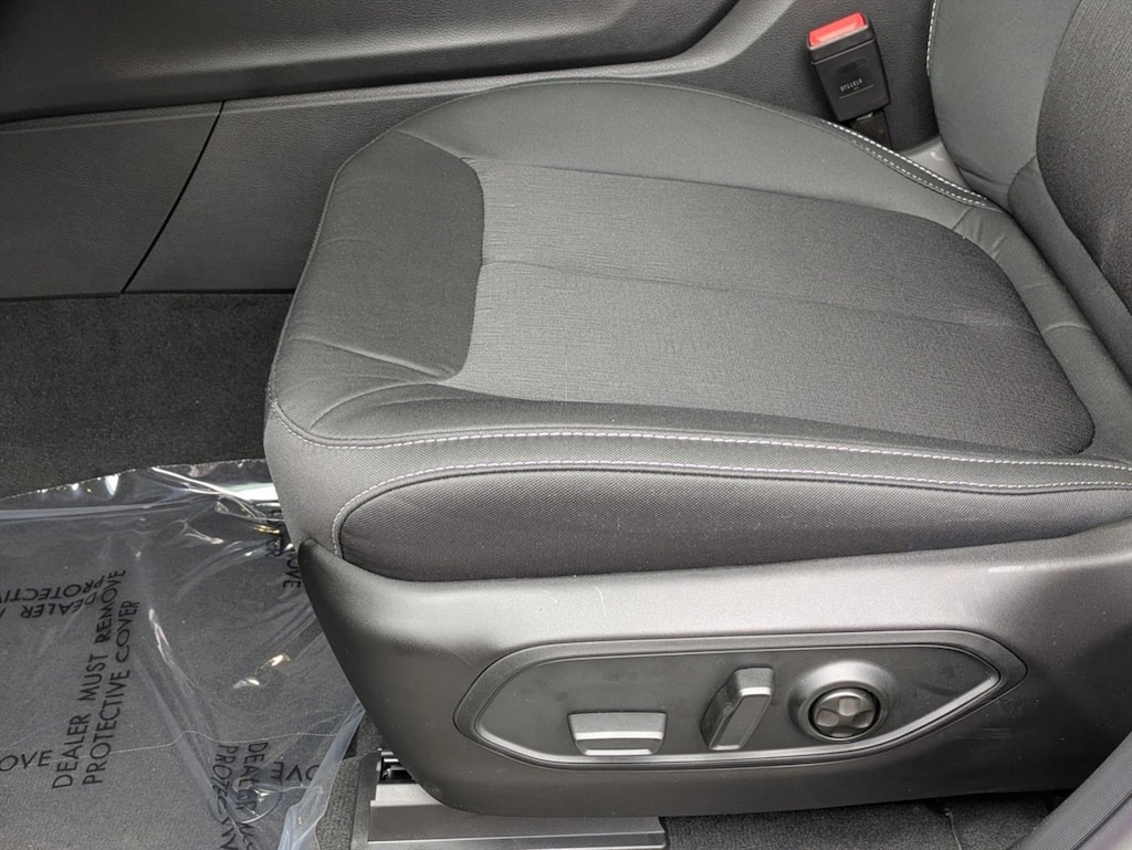 New 2025 Jeep Grand Cherokee L Laredo X SUV