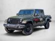 Used 2023 Jeep Gladiator Willys Truck Crew Cab