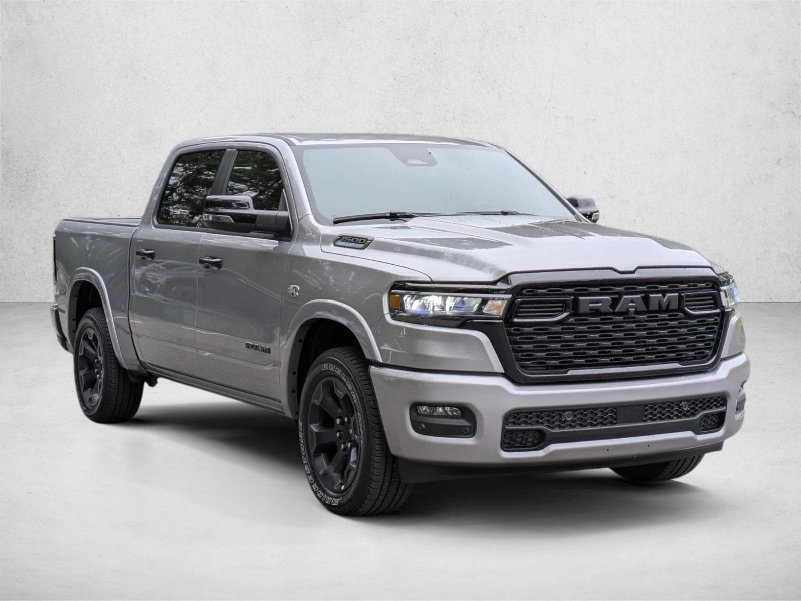 2026 RAM 1500 Big Horn/Lone Star - Photo 9