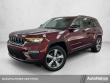 Certified 2024 Jeep Grand Cherokee Limited SUV