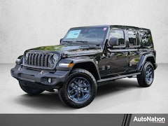 2026 Jeep Wrangler 85th Anniversary SUV
