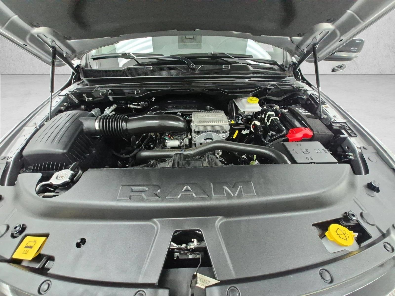 2026 RAM 1500 Big Horn/Lone Star - Photo 17