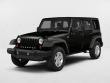 Used 2015 Jeep Wrangler Altitude SUV