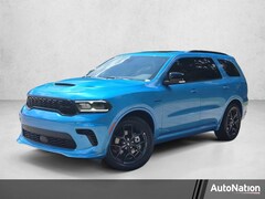 2026 Dodge Durango GT Plus HEMI V8 Sport Utility