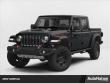 Used 2021 Jeep Gladiator Mojave Truck Crew Cab