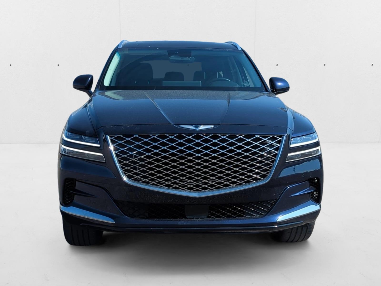 2024 Genesis GV80 3.5T photo 2
