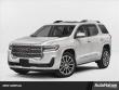 Used 2020 GMC Acadia Denali SUV