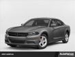 Used 2022 Dodge Charger SXT Sedan
