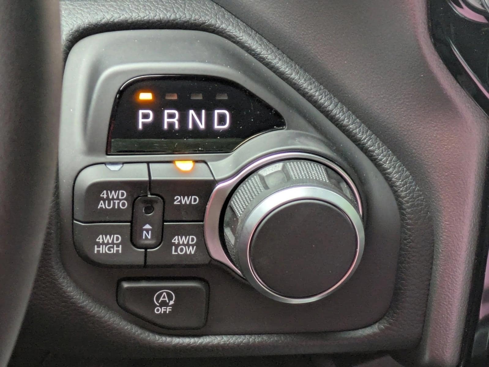 2026 RAM 1500 Big Horn/Lone Star - Photo 16