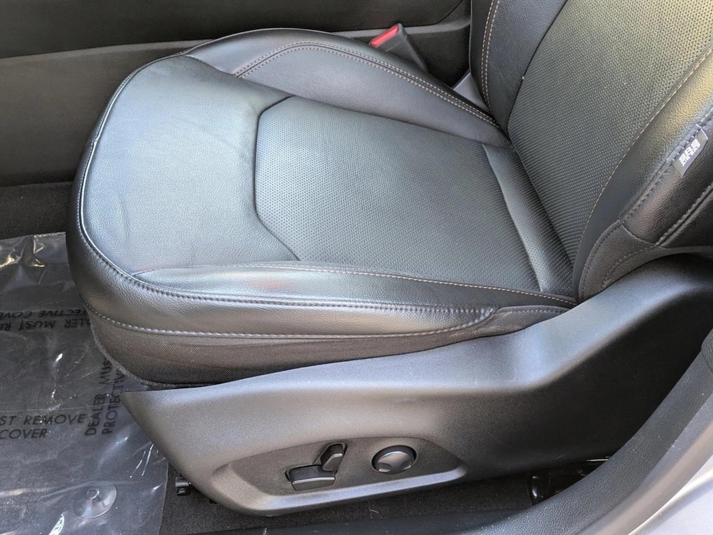 Used 2023 Jeep Compass Latitude Lux SUV