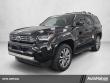 Used 2025 Toyota 4Runner Limited SUV