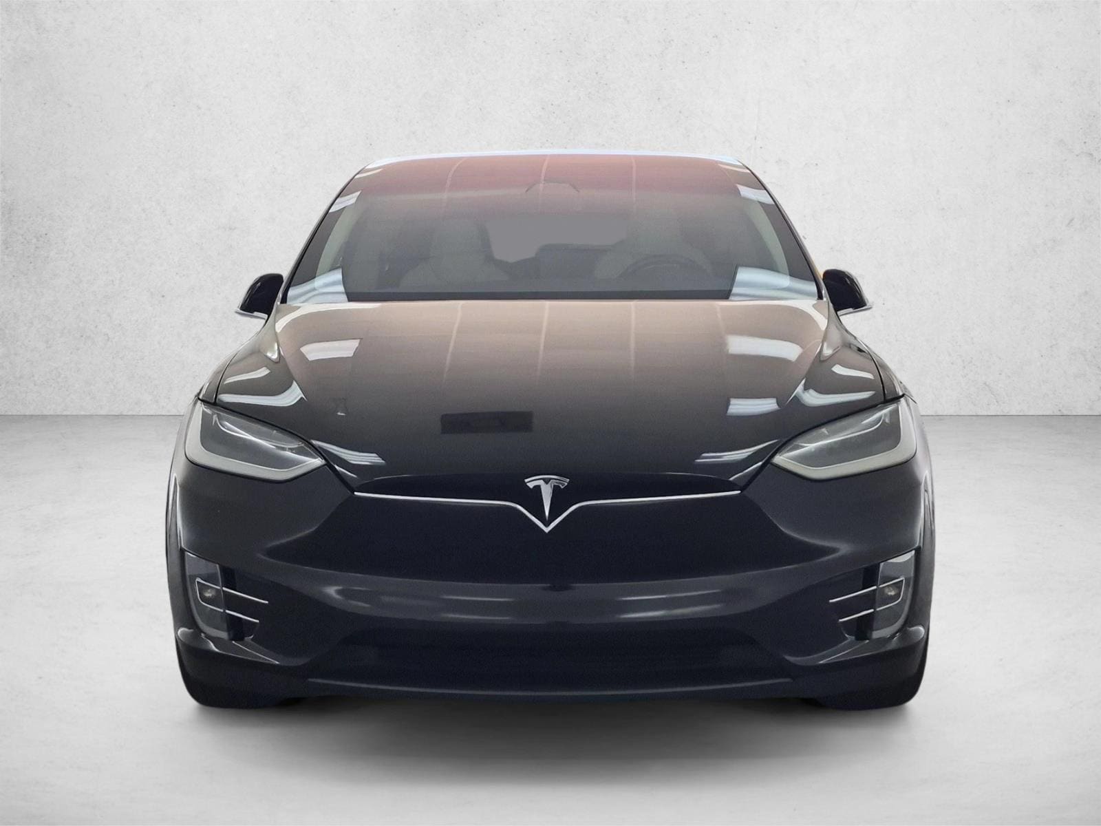 Used 2018 Tesla Model X 75D with VIN 5YJXCDE26JF129564 for sale in Hardeeville, SC
