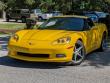Used 2012 Chevrolet Corvette w/2LT Coupe
