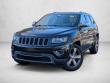 Used 2015 Jeep Grand Cherokee Limited SUV