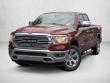 Used 2019 Ram 1500 Big Horn/Lone Star Truck Quad Cab
