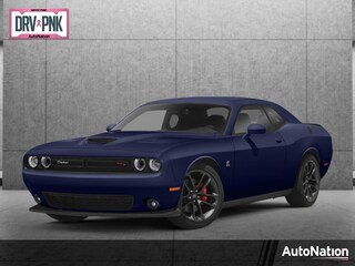 New 2022 Dodge Challenger R/T Scat Pack Widebody 2dr Car for sale in Spring TX