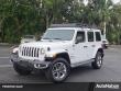 Used 2018 Jeep Wrangler Sahara SUV