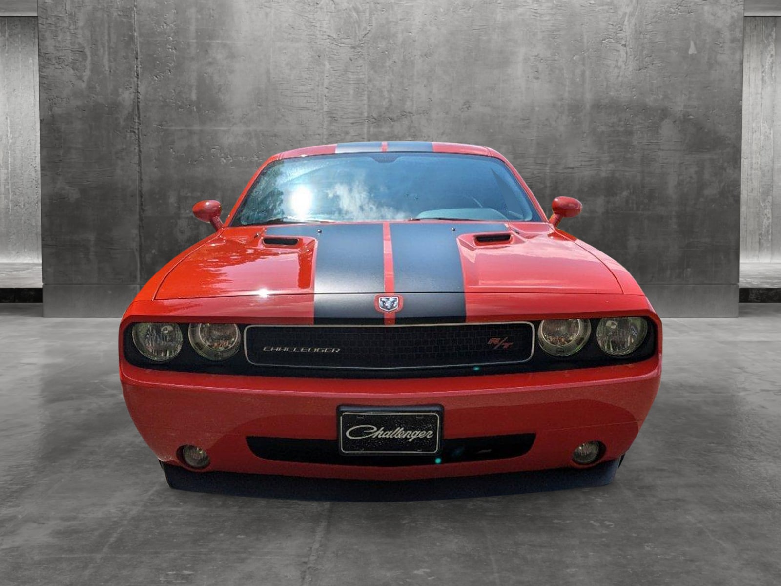 Used 2010 Dodge Challenger R/T with VIN 2B3CJ5DT7AH283426 for sale in Hardeeville, SC