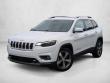 Used 2021 Jeep Cherokee Limited SUV