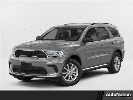 2026 Dodge Durango GT Plus HEMI V8 Sport Utility