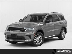2026 Dodge Durango GT Plus HEMI V8 Sport Utility