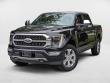 Used 2022 Ford F-150 Platinum Truck SuperCrew Cab