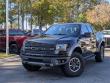 Used 2011 Ford F-150 SVT Raptor Truck Super Cab