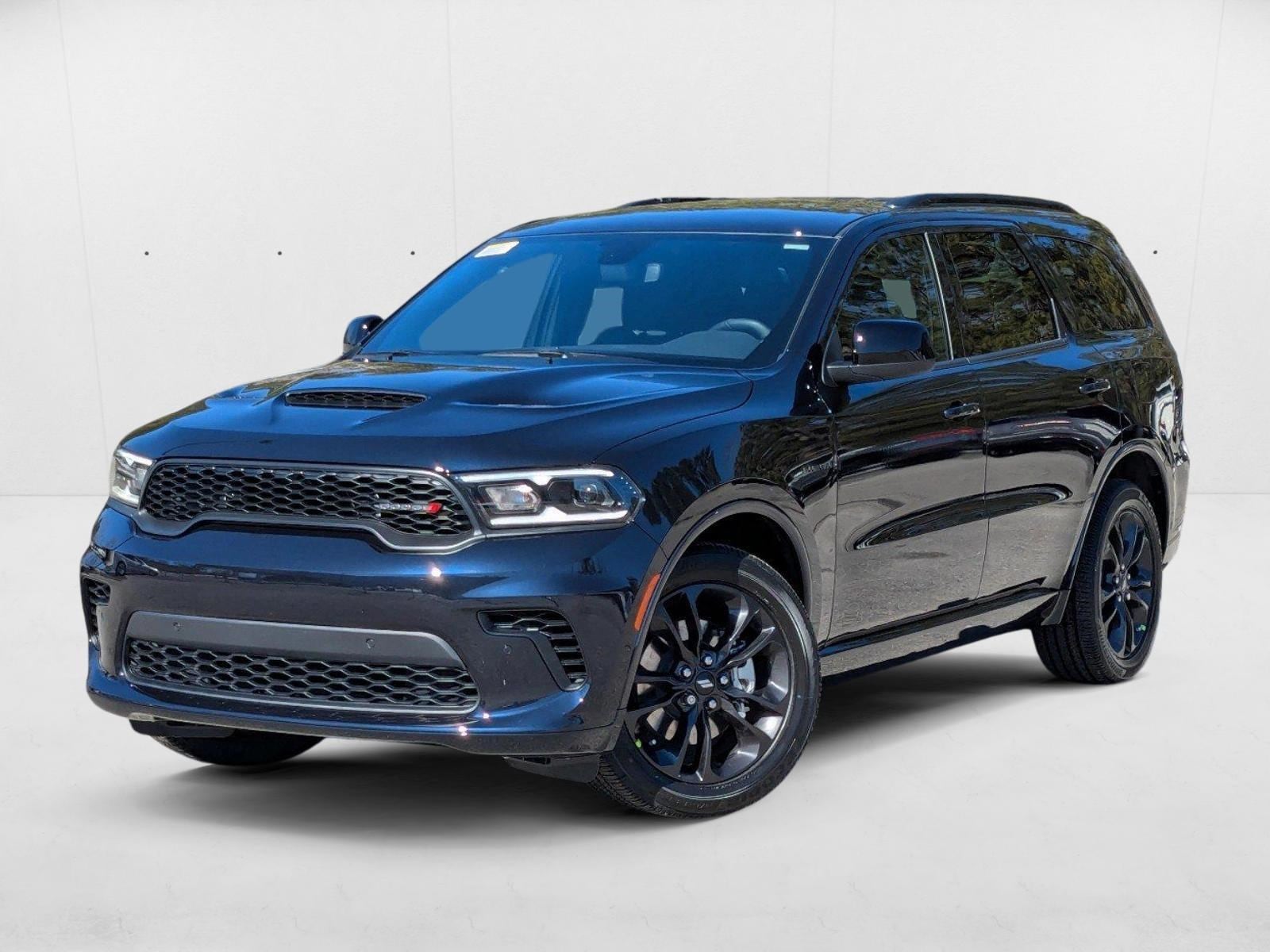 2025 Dodge Durango R/T's photo