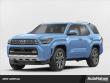 Used 2025 Toyota 4Runner Limited SUV