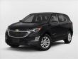 Used 2021 Chevrolet Equinox LT SUV