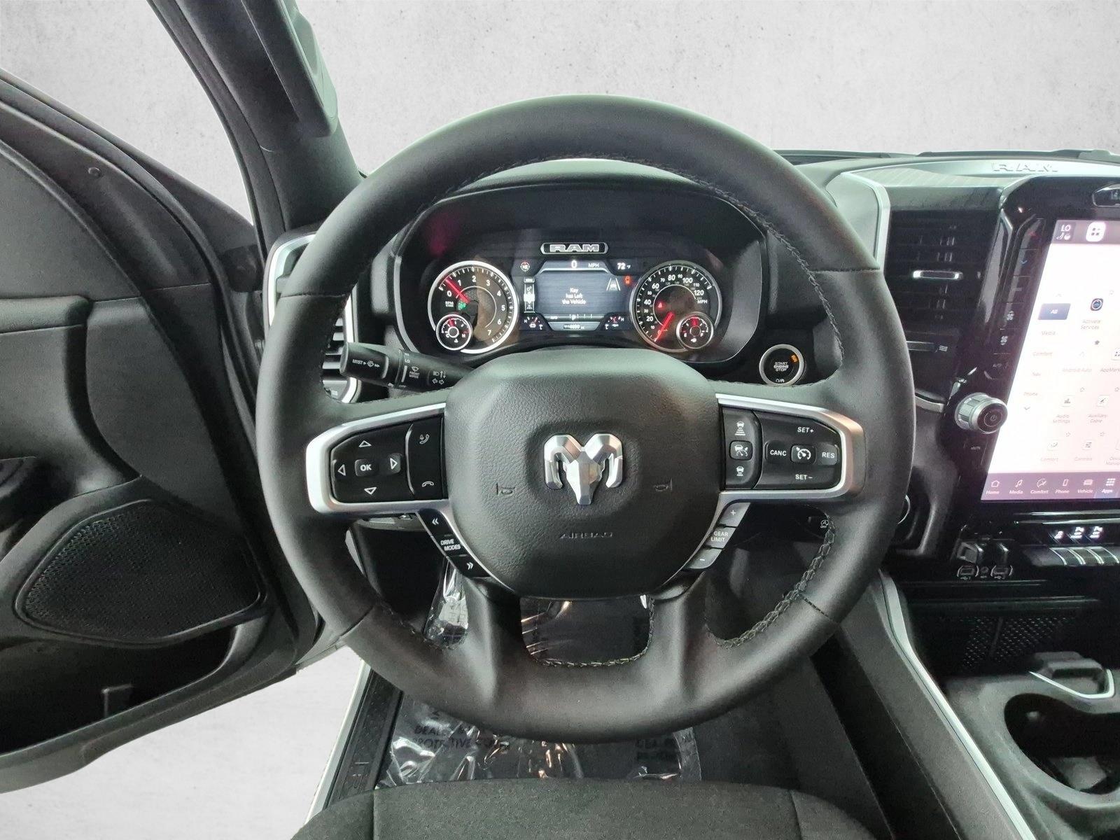 2026 RAM 1500 Big Horn/Lone Star - Photo 18