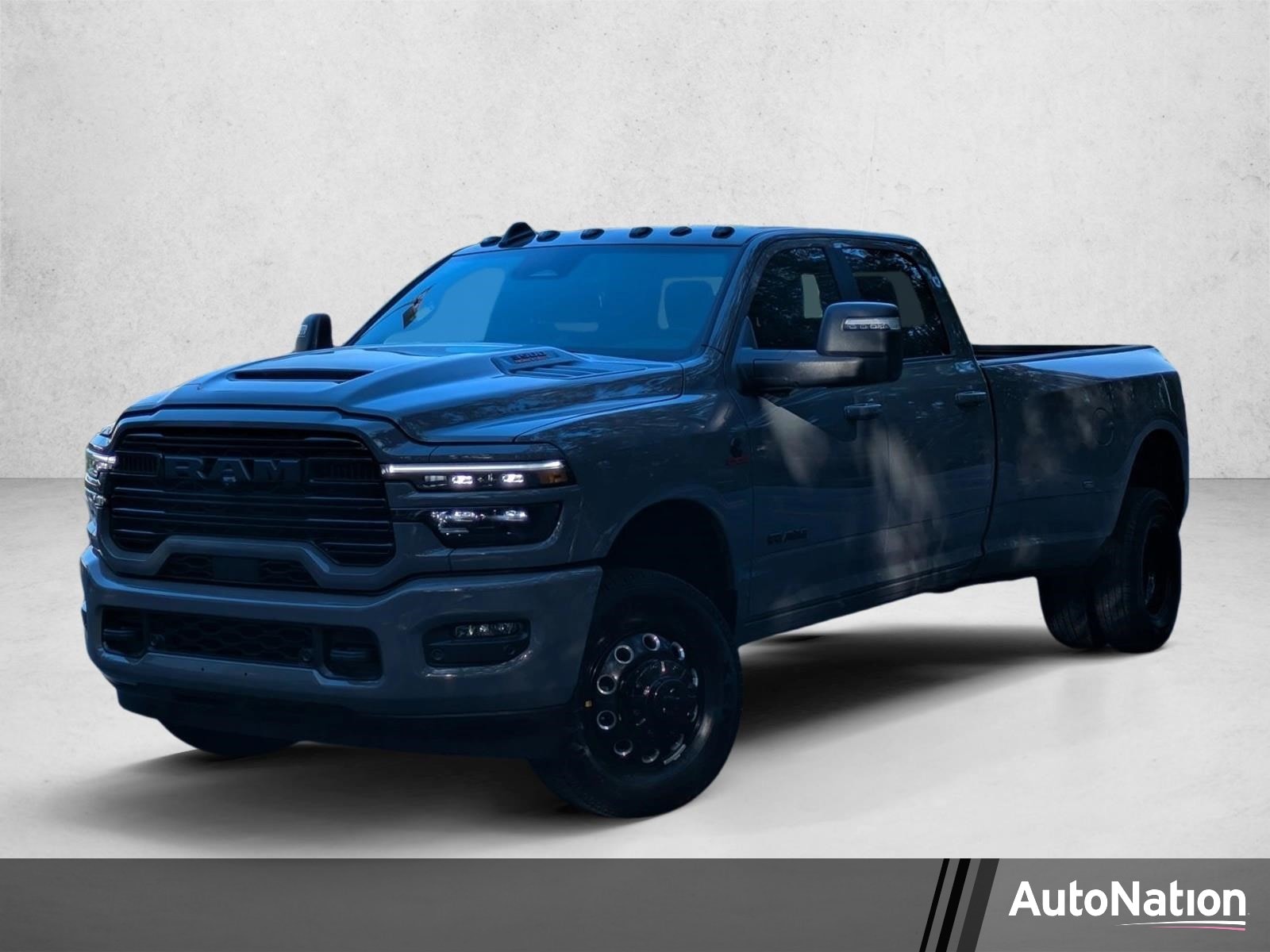 2026 RAM 3500 Laramie 4X4 Crew Cab LWB's photo
