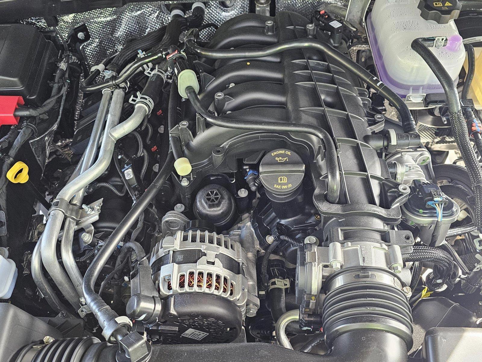 2025 Jeep Gladiator Sport S - Photo 18