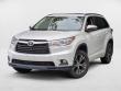 Used 2016 Toyota Highlander XLE SUV