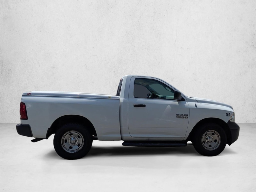 Used 2013 Ram 1500 Tradesman Truck Regular Cab
