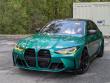 Used 2024 BMW M3 Competition xDrive Sedan