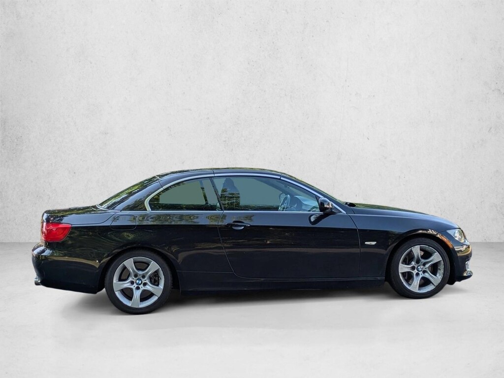 Used 2013 BMW 3 Series 335i Convertible